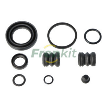 Ремкомплект суппорта задний AUDI 80 -91 100 84-90 / VW GOLF II / JETTA