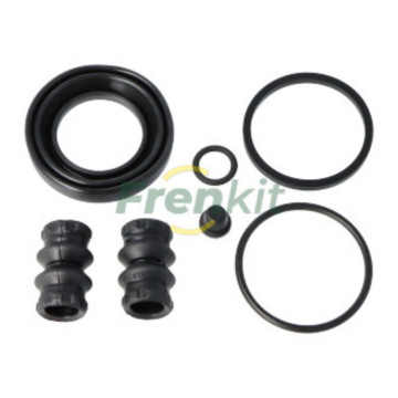 Ремкомплект суппорта задний AUDI A 5 ALL TYPES 10-07-> / LAND ROVER RANGE ROVER SPORT II SERIES 04-1