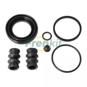 Ремкомплект суппорта задний AUDI A 5 ALL TYPES 10-07-> / LAND ROVER RANGE ROVER SPORT II SERIES 04-1