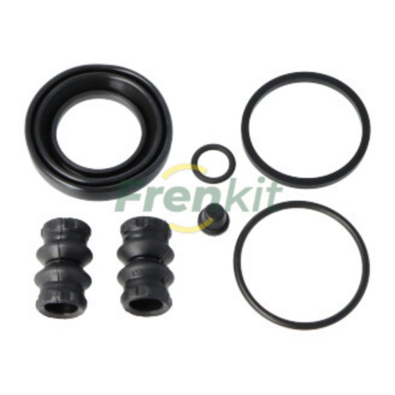 Ремкомплект суппорта задний AUDI A 5 ALL TYPES 10-07-> / LAND ROVER RANGE ROVER SPORT II SERIES 04-1