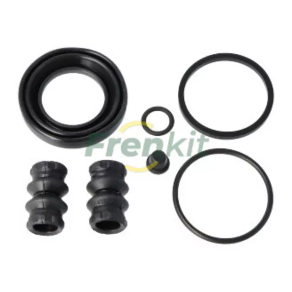 Ремкомплект суппорта задний AUDI A 5 ALL TYPES 10-07-> / LAND ROVER RANGE ROVER SPORT II SERIES 04-1