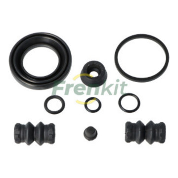 Ремкомплект суппорта задний AUDI A 6 Quattro 06-01->01-05 / VOLKSWAGEN PASSAT (3B3) (3B6) (11-00->05