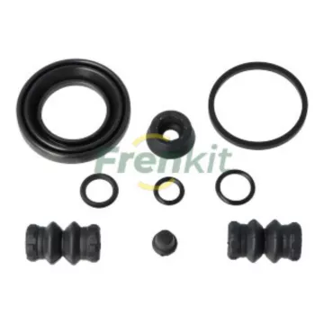 Ремкомплект суппорта задний AUDI A 6 Quattro 06-01->01-05 / VOLKSWAGEN PASSAT (3B3) (3B6) (11-00->05