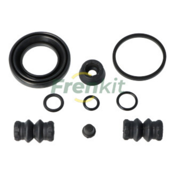 Ремкомплект суппорта задний AUDI A 6 Quattro 06-01->01-05 / VOLKSWAGEN PASSAT (3B3) (3B6) (11-00->05