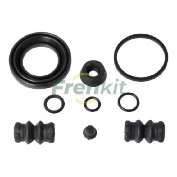 Ремкомплект суппорта задний AUDI A 6 Quattro 06-01->01-05 / VOLKSWAGEN PASSAT (3B3) (3B6) (11-00->05