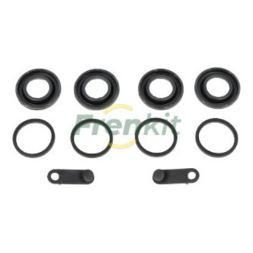 Ремкомплект суппорта задний AUDI Q7 ALL TYPES 03-06-> / VOLKSWAGEN TOUAREG ALL TYPES 10-02->05-10