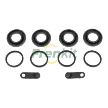 Ремкомплект суппорта задний AUDI Q7 ALL TYPES 03-06-> / VOLKSWAGEN TOUAREG ALL TYPES 10-02->05-10