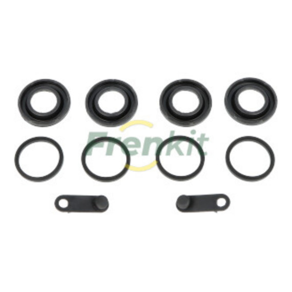 Ремкомплект суппорта задний AUDI Q7 ALL TYPES 03-06-> / VOLKSWAGEN TOUAREG ALL TYPES 10-02->05-10