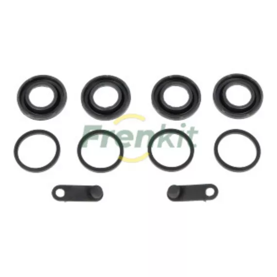 Ремкомплект суппорта задний AUDI Q7 ALL TYPES 03-06-> / VOLKSWAGEN TOUAREG ALL TYPES 10-02->05-10