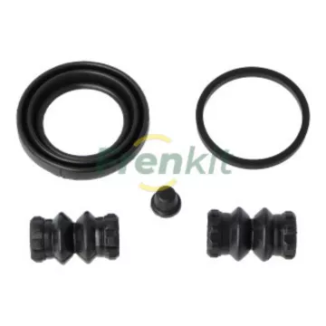 Ремкомплект суппорта задний BMW 1 SERIES (E-81 E-87) 04 -> ALL TYPES / 3 SERIES (E-90) 05 -> 316i