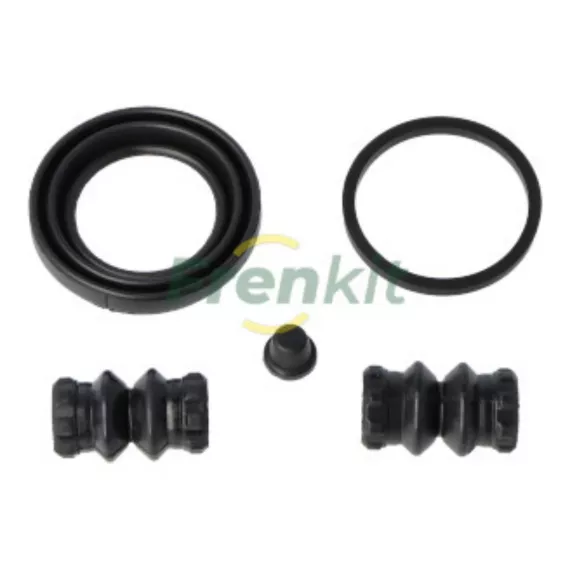 Ремкомплект суппорта задний BMW 1 SERIES (E-81 E-87) 04 -> ALL TYPES / 3 SERIES (E-90) 05 -> 316i