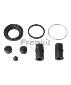 Ремкомплект суппорта задний BMW 3 SERIES (E30) 1.983 -> M3 01-85->09-92 / 7 SERIES (E32) 1.987 ->