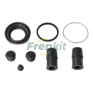 Ремкомплект суппорта задний BMW 3 SERIES (E30) 1.983 -> M3 01-85->09-92 / 7 SERIES (E32) 1.987 ->