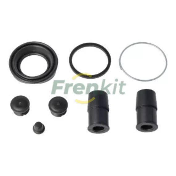 Ремкомплект суппорта задний BMW 3 SERIES (E30) 1.983 -> M3 01-85->09-92 / 7 SERIES (E32) 1.987 ->