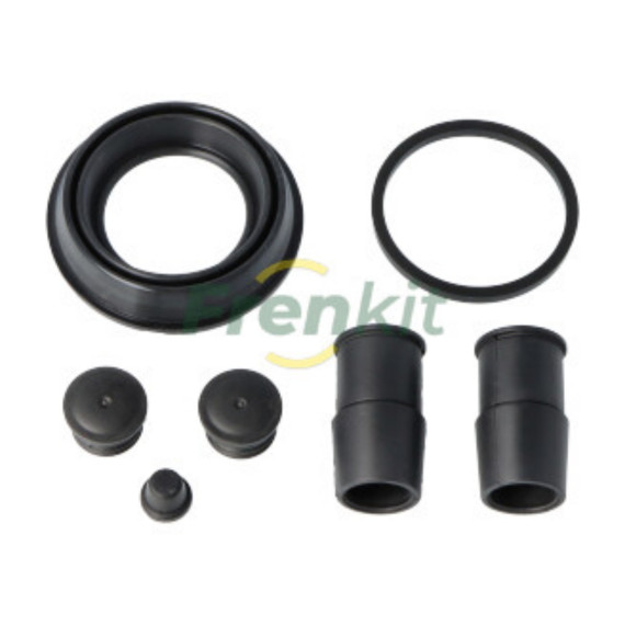 Ремкомплект суппорта задний BMW 3 SERIES (E93) 8-06-> ALL TYPES / VOLVO XC 90 ALL TYPES 10-02-> / VW
