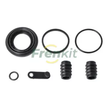 Ремкомплект суппорта задний BMW 6 SERIES (F12 F13) 06-11-> ALL TYPES