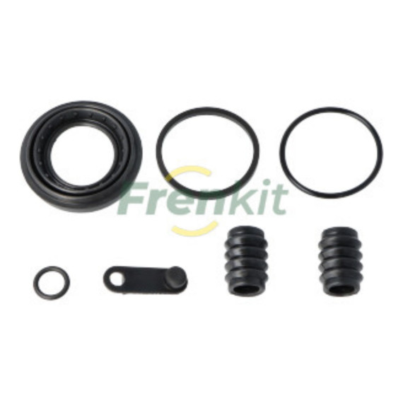 Ремкомплект суппорта задний BMW 6 SERIES (F12 F13) 06-11-> ALL TYPES