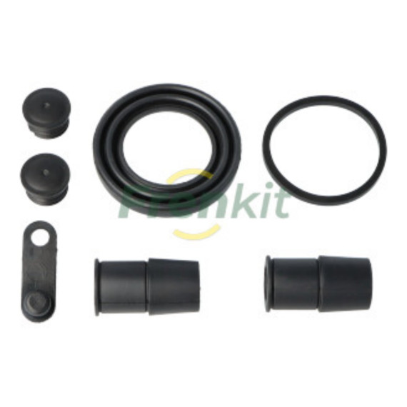 Ремкомплект суппорта задний BMW X5 (E-53) 01 -> ALL TYPES / LAND ROVER RANGE ROVER III SERIES 03-02-