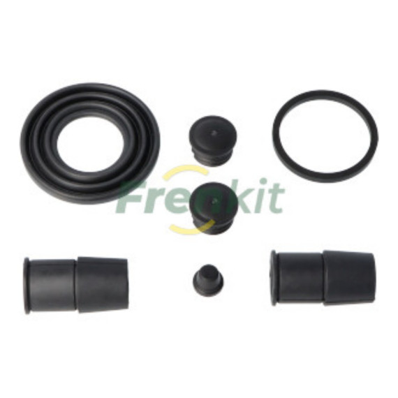 Ремкомплект суппорта задний BMW Z1 2.5 06-88->06-91 / CITROEN EVASION ALL TYPES 06-94->07-02