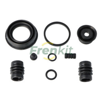 Ремкомплект суппорта задний CHEVROLET CRUZE ALL TYPES 01-12->
