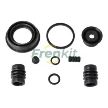 Ремкомплект суппорта задний CHEVROLET CRUZE ALL TYPES 01-12->