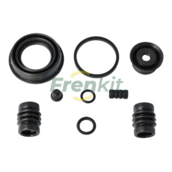 Ремкомплект суппорта задний CHEVROLET CRUZE ALL TYPES 01-12->