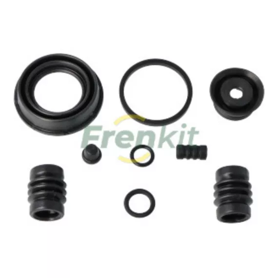 Ремкомплект суппорта задний CHEVROLET CRUZE ALL TYPES 01-12->