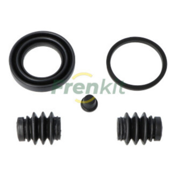 Ремкомплект суппорта задний CHEVROLET EPICA ALL TYPES 01-05->