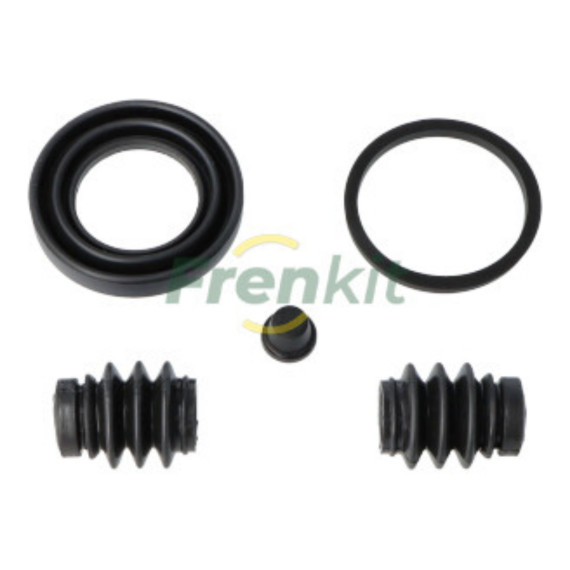 Ремкомплект суппорта задний CHEVROLET EPICA ALL TYPES 01-05->