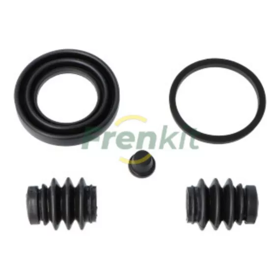 Ремкомплект суппорта задний CHEVROLET EPICA ALL TYPES 01-05->