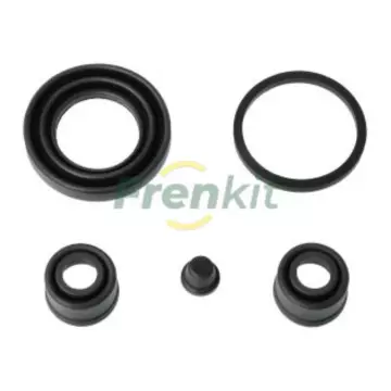 Ремкомплект суппорта задний DAEWOO LEGANZA ALL TYPES 06-97->01-03