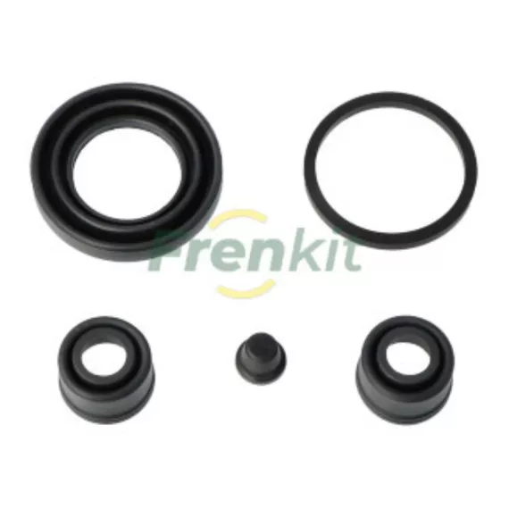 Ремкомплект суппорта задний DAEWOO LEGANZA ALL TYPES 06-97->01-03