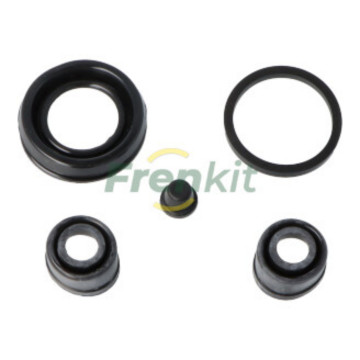 Ремкомплект суппорта задний DAEWOO NUBIRA ALL TYPES 05-97->07-03