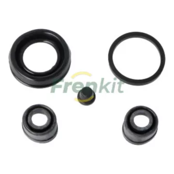 Ремкомплект суппорта задний DAEWOO NUBIRA ALL TYPES 05-97->07-03
