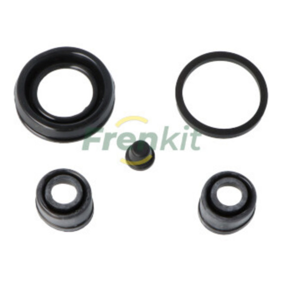 Ремкомплект суппорта задний DAEWOO NUBIRA ALL TYPES 05-97->07-03