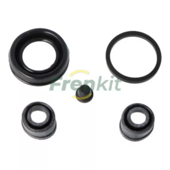 Ремкомплект суппорта задний DAEWOO NUBIRA ALL TYPES 05-97->07-03