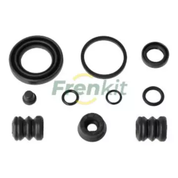 Ремкомплект суппорта задний FORD FOCUS I 98-04 / RENAULT MEGANE I / SCENIC I 99-02 / FIAT TIPO