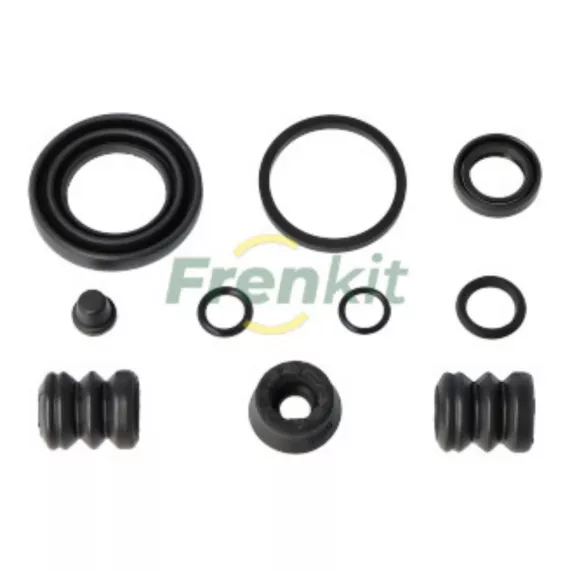 Ремкомплект суппорта задний FORD FOCUS I 98-04 / RENAULT MEGANE I / SCENIC I 99-02 / FIAT TIPO