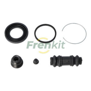 Ремкомплект суппорта задний FORD MAVERICK 2.7 TD 01-93->01-98