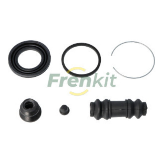 Ремкомплект суппорта задний FORD MAVERICK 2.7 TD 01-93->01-98