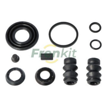 Ремкомплект суппорта задний FORD MONDEO III SERIES ->08-04 / FIAT STILO ALL TYPES 04-99-> / FORD /