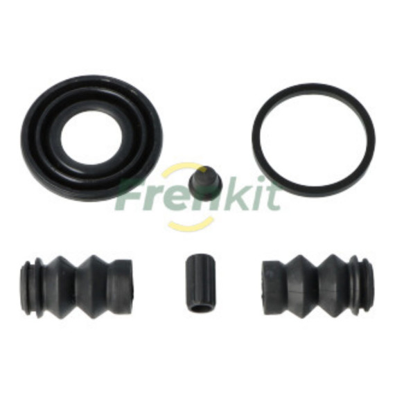 Ремкомплект суппорта задний FORD MONDEO III SERIES 09-04-> / JAGUAR / RENAULT KANGOO 2003-