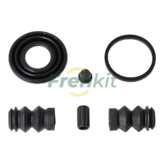 Ремкомплект суппорта задний FORD MONDEO III SERIES 09-04-> / JAGUAR / RENAULT KANGOO 2003-