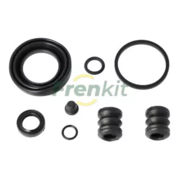 Ремкомплект суппорта задний FORD SIERRA ALL TYPES ->01-94 / AUDI 200 2.2 T Quattro 09-83->01-92