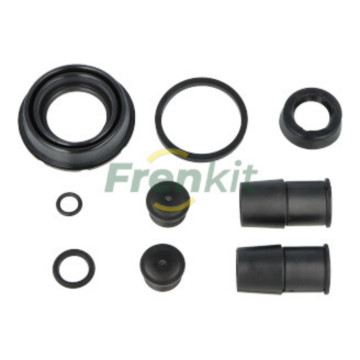 Ремкомплект суппорта задний FORD TRANSIT CONNECT 1.8 06-02->