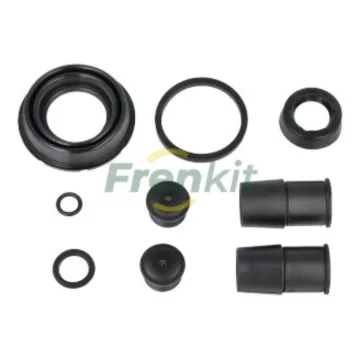 Ремкомплект суппорта задний FORD TRANSIT CONNECT 1.8 06-02->