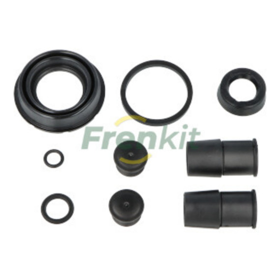 Ремкомплект суппорта задний FORD TRANSIT CONNECT 1.8 06-02->
