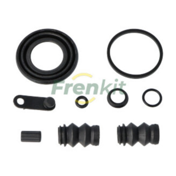 Ремкомплект суппорта задний FORD TRANSIT V SERIES ( 06->13 ) ALL TYPES 04-06->