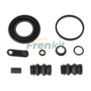 Ремкомплект суппорта задний FORD TRANSIT V SERIES ( 06->13 ) ALL TYPES 04-06->