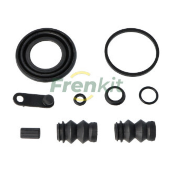 Ремкомплект суппорта задний FORD TRANSIT V SERIES ( 06->13 ) ALL TYPES 04-06->